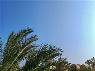 Haiti vejrudsigt