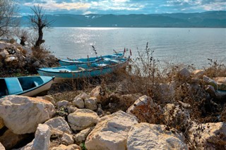 Haiti hava tahmini