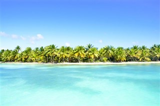 Haiti vejrudsigt