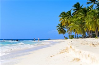 Haiti vejrudsigt