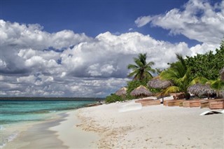 Haiti hava tahmini