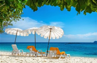 Haiti hava tahmini