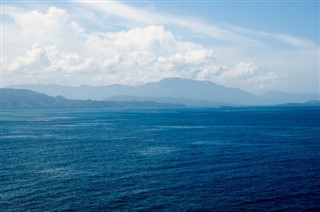 Haiti vejrudsigt
