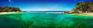 Haiti Hava tahmini