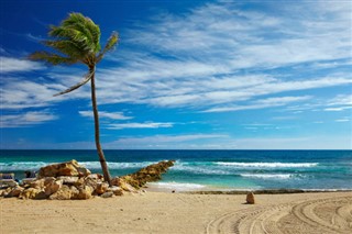 Haiti hava tahmini