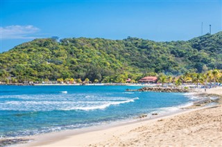 Haiti hava tahmini