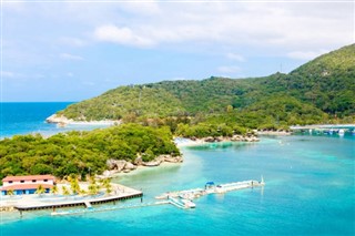 Haiti hava tahmini