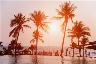 Haiti hava tahmini