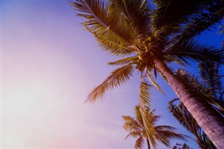 Haiti Hava tahmini