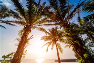 Haiti hava tahmini