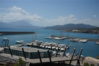 Haiti hava tahmini