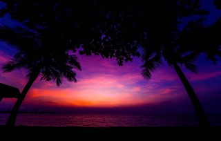 Haiti hava tahmini
