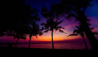 Haiti Hava tahmini