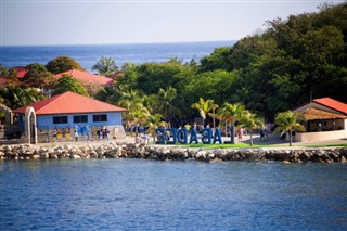 Haiti hava tahmini