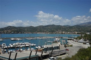 Haiti hava tahmini