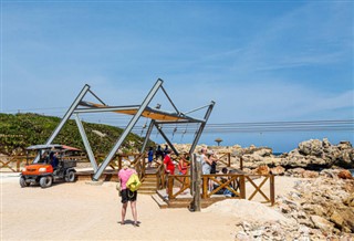 Haiti hava tahmini