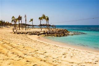 Haïti prévisions météorologiques