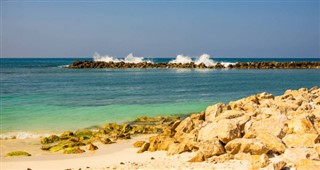 Haiti hava tahmini