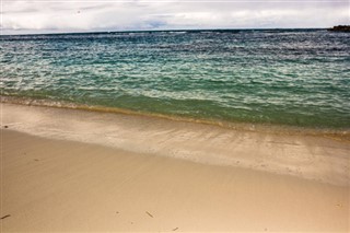 Haiti Hava tahmini
