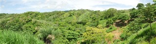 Honduras Hava tahmini