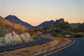 Honduras hava tahmini