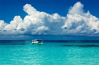 Honduras hava tahmini