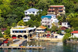 Honduras hava tahmini