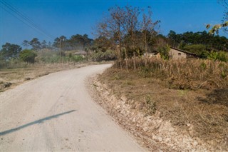 Honduras hava tahmini