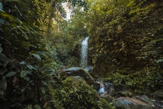 Honduras vejrudsigt