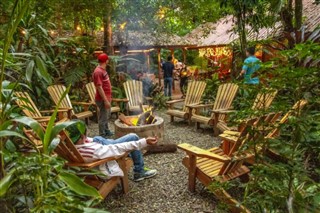Honduras hava tahmini