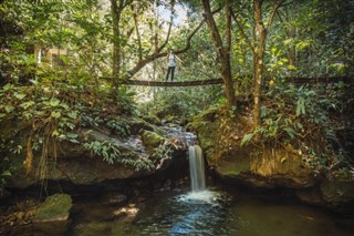 Honduras Időjárás-jelentés
