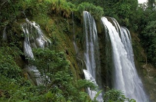 Honduras hava tahmini