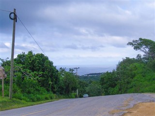 Honduras hava tahmini