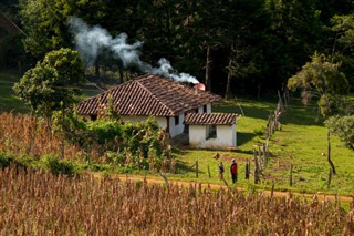 Honduras hava tahmini