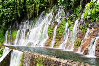 Honduras hava tahmini