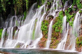Honduras hava tahmini