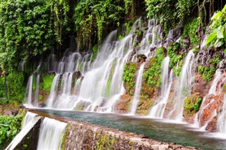 Honduras hava tahmini