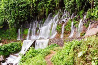 Honduras hava tahmini