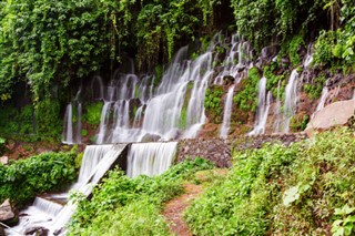 Honduras hava tahmini