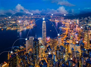 Hong Kong hava tahmini