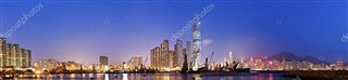 Hong Kong hava tahmini