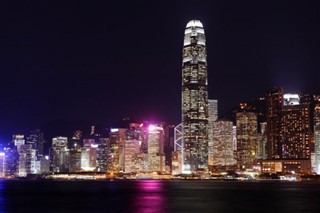 Hong Kong vejrudsigt