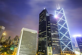 Hong Kong vejrudsigt