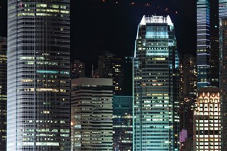 Hong Kong vejrudsigt