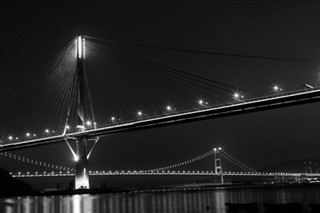 Hong Kong vejrudsigt