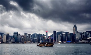 Hong Kong Hava tahmini
