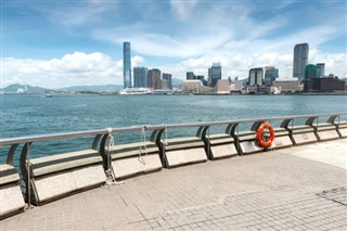 Hong Kong hava tahmini