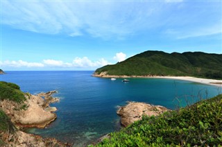 Hong Kong vejrudsigt