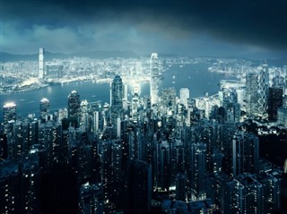 Hong Kong prévisions météorologiques