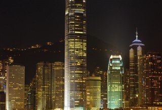 Hong Kong vejrudsigt